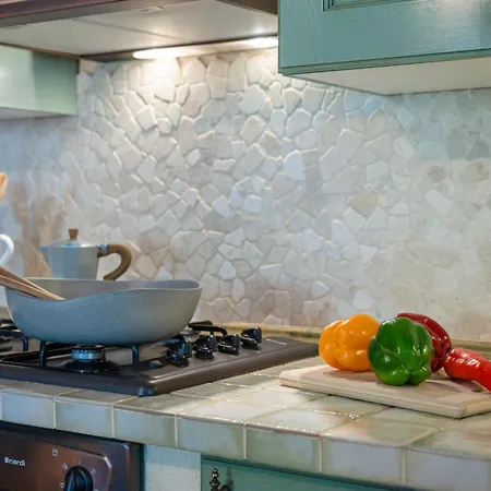 빌라 Vally 포레치