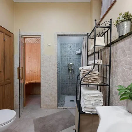 빌라 Vally 포레치