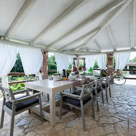 Villa Vally *